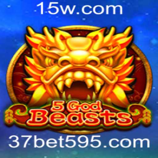 Desvendando o Universo de 5GodBeasts: Um Guia Completo para Jogadores