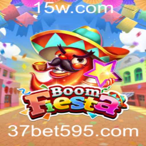Descubra o Mundo Empolgante de BoomFiesta com 37bet.top