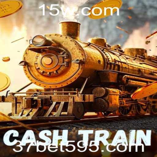Explorando o Universo de CashTrain no 37bet.top