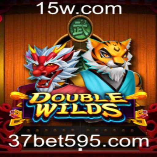 Descubra o Empolgante Jogo DoubleWilds no 37bet.top