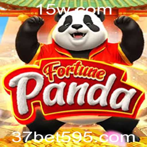 Descubra o Empolgante Mundo de FortunePanda no 37bet.top
