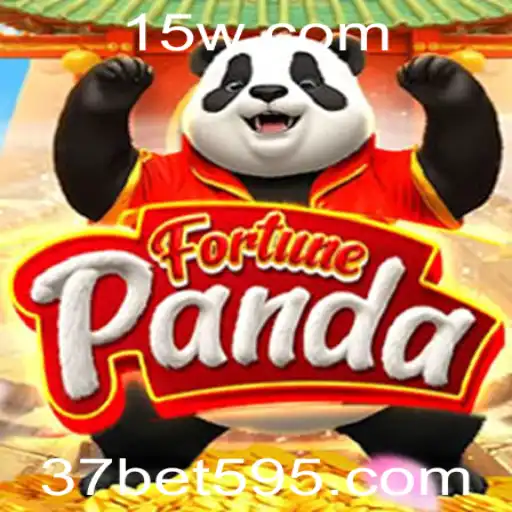 Descubra o Empolgante Mundo de FortunePanda no 37bet.top