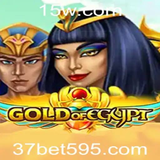 Explorando o Fascínio do Jogo GoldOfEgypt e o Impacto Atual com 37bet.top