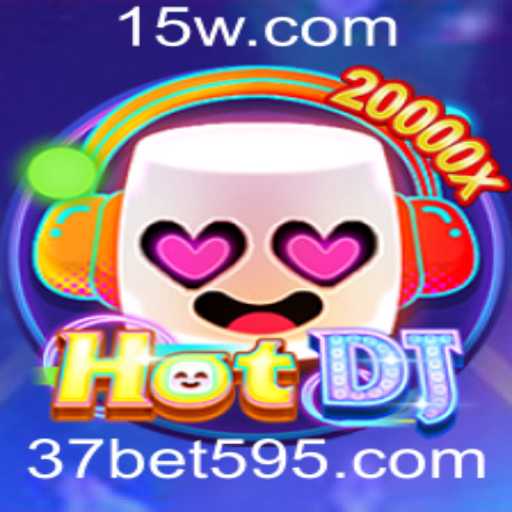 Descubra HotDJ: O Jogo de Música e Diversão na Plataforma 37bet.top