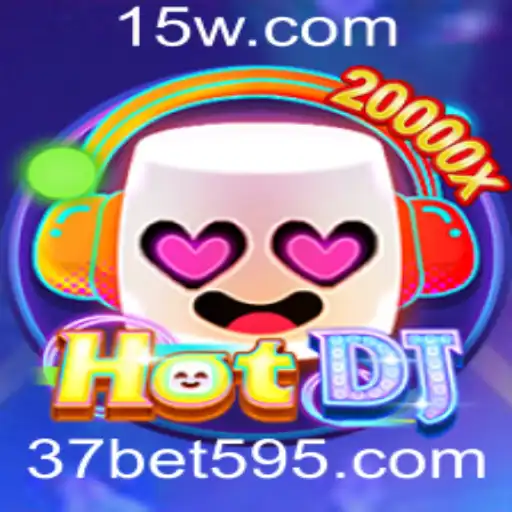 Descubra HotDJ: O Jogo de Música e Diversão na Plataforma 37bet.top
