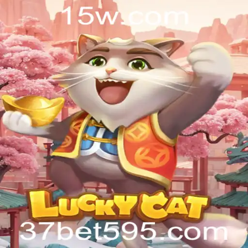 Descubra o Mundo Fascinante de LuckyCat e a Emoção de 37bet.top