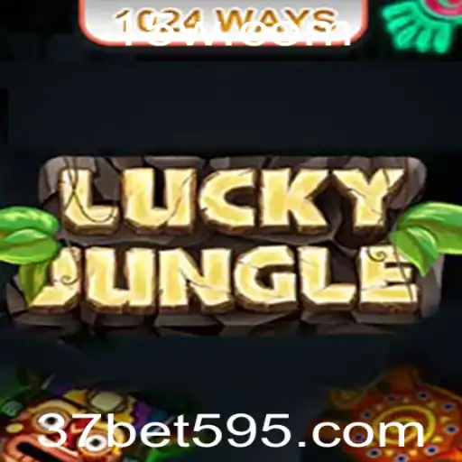 Explorando o Mundo de LuckyJungle1024: A Nova Sensação de Jogos Online