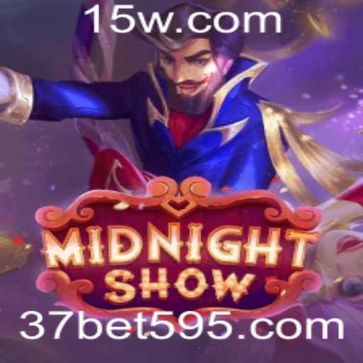 Explorando o Fascinante Jogo MidnightShow com 37bet.top