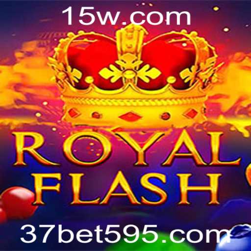 Descubra o Mundo do RoyalFlash: Um Jogo de Estratégia e Sorte