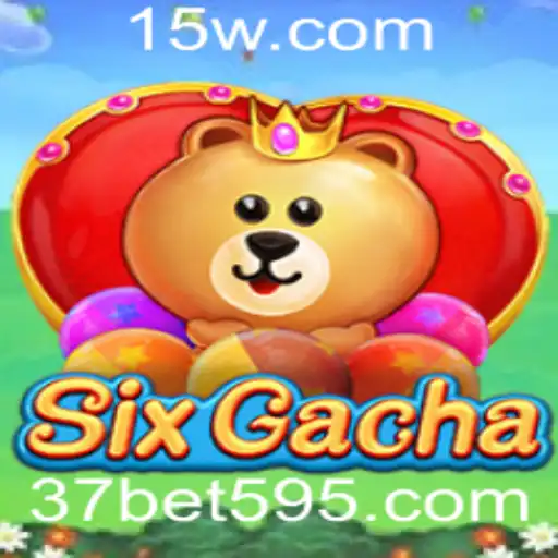 Descubra o Fascinante Mundo de SixGacha no 37bet.top