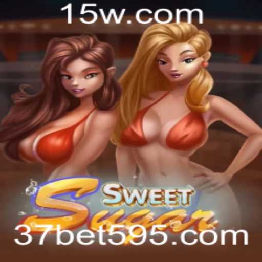 Explorando SweetSugar: Um Jogo Emocionante na Plataforma 37bet.top