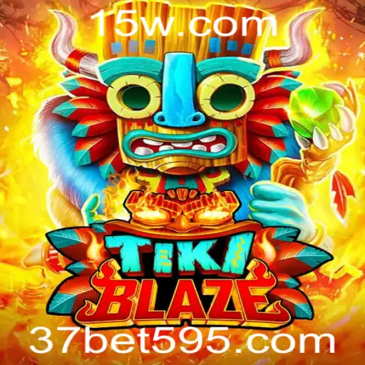 TikiBlaze: Uma Nova Era de Entretenimento Interativo