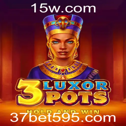 Explorando o Fascinante Mundo de 3LuxorPots: Um Mergulho nas Regras e Estratégias