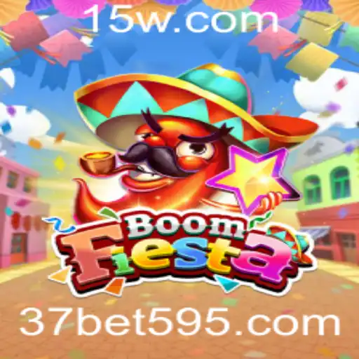 Descubra o Mundo Empolgante de BoomFiesta com 37bet.top